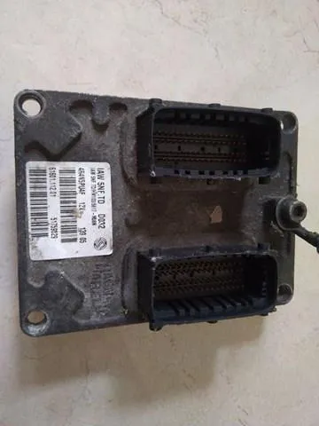 ECU 55191134 Fiat/Alfa/Lancia