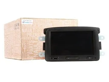 Radio 281153962R Renault (RVI)
