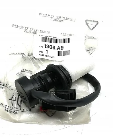 Sensor De Nivel De Refrigerante Del Estanque PEUGEOT 1306A9