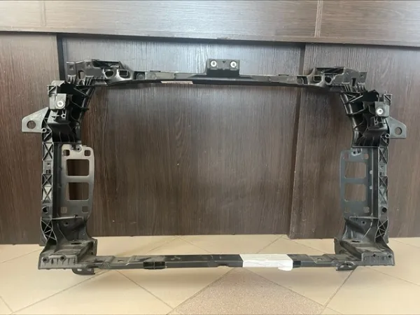 Soporte de radiador PAD30020A Signeda
