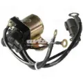 Solenoide de arranque Mitsubishi Canter FE5, FE6
