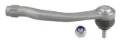 Rótula barra de dirección Dacia Sandero 