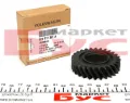 Piñón conductor de quinta velocidad Skoda Fabia 5J5, 545