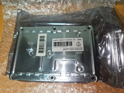 Unidad de control de xenón VAG 89035113
