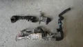 Enfriador de recirculación de gases de escape EGR Toyota RAV4 A5,H5