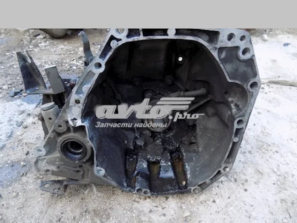 Caja de cambios 32010EL00C Nissan/Infiniti