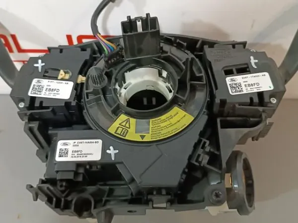 Sensor angulo de giro DV6T3F944AA Ford