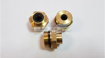 Racor de unión de tubos de freno WABCO 8938000052