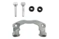 Soporte de la pinza de freno trasera KIA Cerato LD