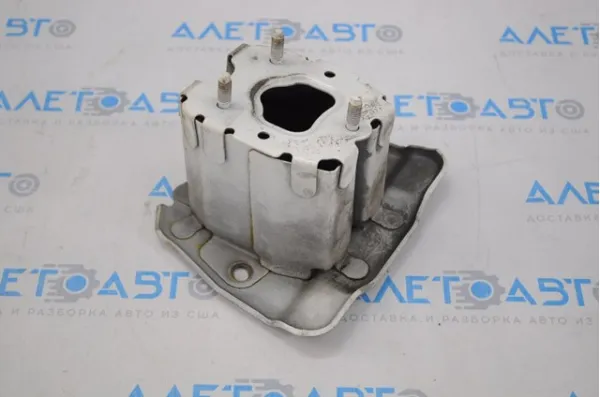 Soporte del refuerzo del parachoques trasero 852113TA0A Nissan/Infiniti