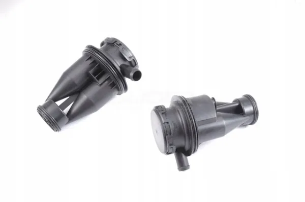 Separador de aceite del sistema de ventilación del cárter 51018040024 MAN