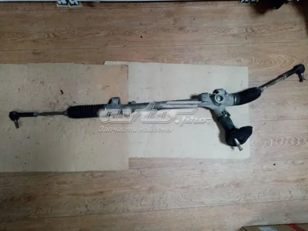 Caja de dirección Mazda KD3132110H