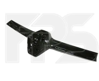 Moldura de la rejilla del radiador FPS FP5643991