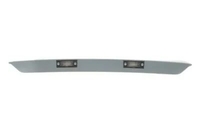 Moldura de puerta del maletero (puerta trasera 3/5) AUTOTECHTEILE 3827007