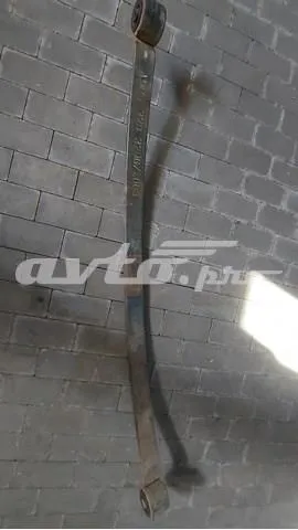 Ballesta de suspensión trasera A9063203206 Mercedes