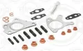 Junta De Turbina Mazda 3 BL