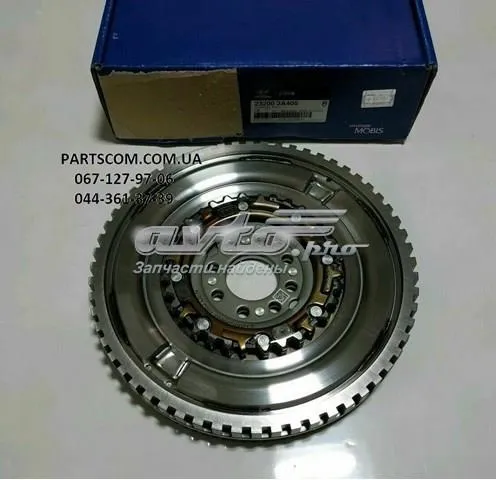 Volante bimasa 232002A405 Hyundai/Kia