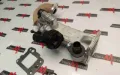 Enfriador de recirculación de gases de escape EGR Land Rover Freelander L359