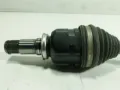 Semieje delantero derecho Toyota Prius ZVW30
