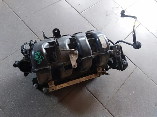 Colector de admisión 55562260 Opel