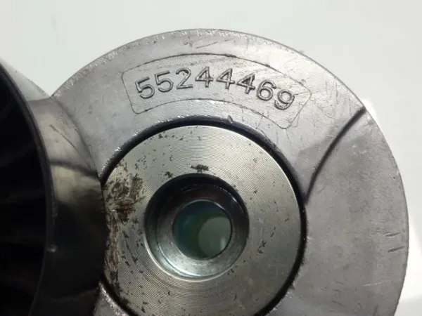 Tensor de correa de alternador 55244469 Fiat/Alfa/Lancia