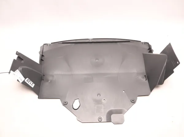 Protección motor / empotramiento 60N1345X Polcar
