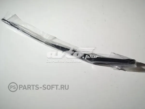 Brazo Limpiaparabrisas Delantero Derecho Para Volvo S60 2005-2009 – Original Volvo 30655615 (Usado Grado OEM)