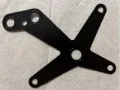 Kit de reparación, bomba de dirección hidráulica Volkswagen Passat 3B3