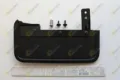 Guardabarros delantero derecho Volkswagen Transporter 7HB, 7HJ, 7EB, 7EJ