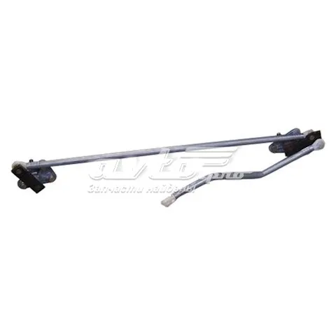 Varilla de limpiaparabrisas Chery QQ6 S21