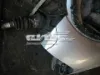 Puerta trasera Peugeot 307 3A, 3C