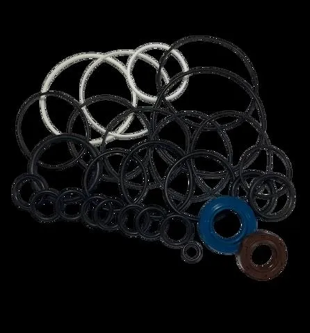Kit de reparación, mecanismo dirección Audi 100 C3