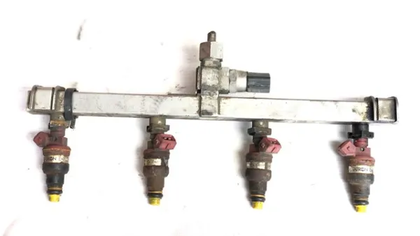 Inyector 0280150525 Bosch