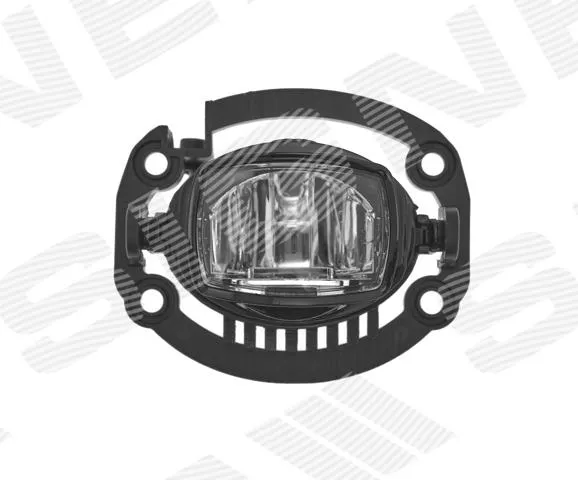 Faro antiniebla izquierdo y derecho K68470159AA Fiat/Alfa/Lancia