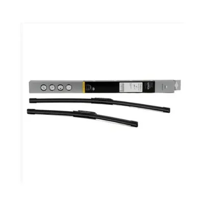 Escobilla del limpiaparabrisas del lado del conductor RENAULT 288900666R