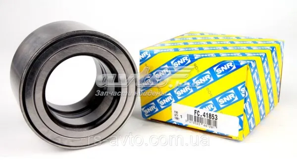 Cojinete de rueda FC41853 SNR