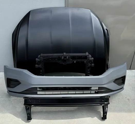 Paragolpes FP7471900 FPS