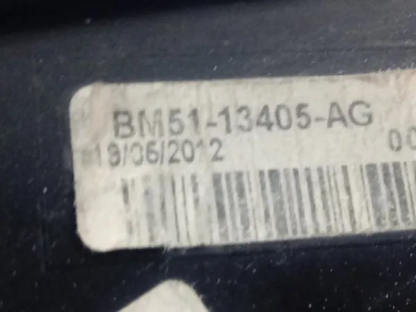  BM5113405AG Ford