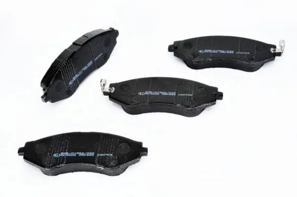 Pastillas de freno RD23235STD Rider