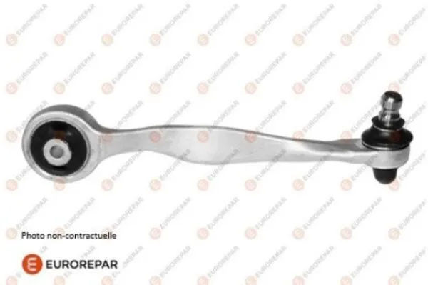 Barra oscilante, suspensión de ruedas, trasera izquierda 1682738580 Eurorepar