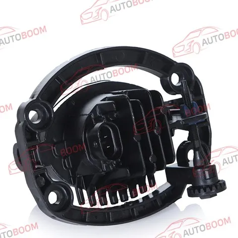 Faro antiniebla izquierdo y derecho 68470159AA Chrysler