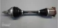 Semieje delantero izquierdo Volkswagen T-CROSS C11, D31