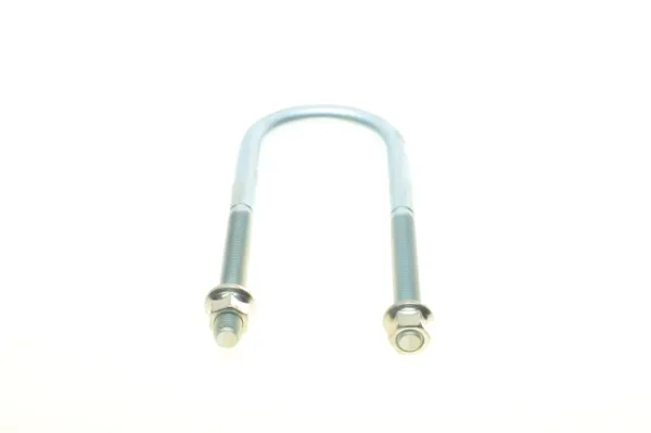 Abrazadera de ballesta U00510ZN TES
