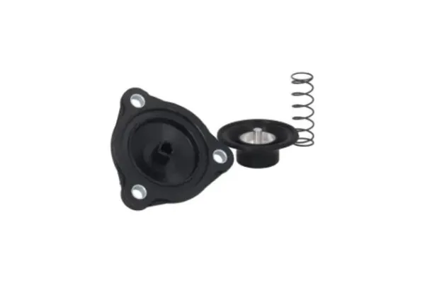 Actuador del turbo 8603062 Kamoka