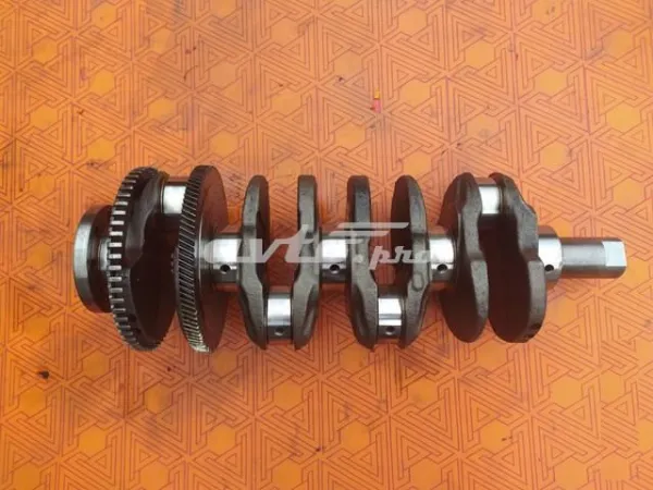 Cigüeñal Nissan Navara NP300 IV