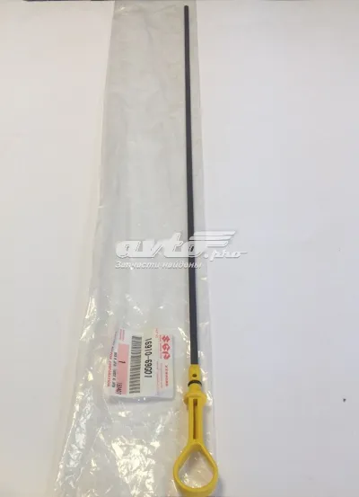 Varilla del nivel de aceite SUZUKI 1691069G01