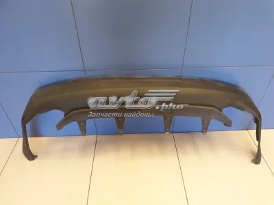 Parachoques trasero, parte inferior TOYOTA 5216978010