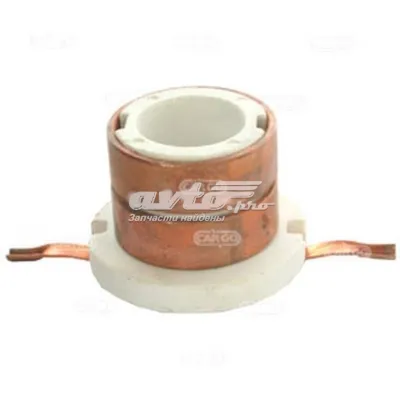 Colector de rotor de generador CARGO 132642