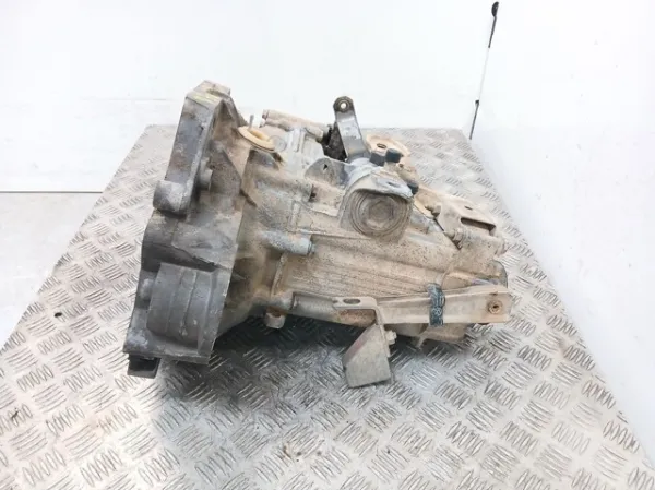 Caja de cambios DFW VAG
