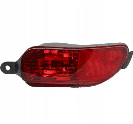 Luz antiniebla trasera derecha 4424001RUE Depo/Loro/Abakus